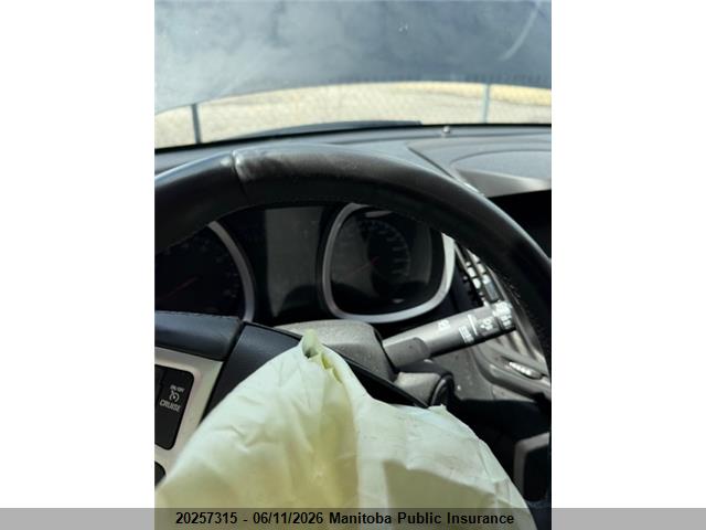 Chevrolet Equinox Lt V6 2014 2GNFLFE3XE6140571 Image 7