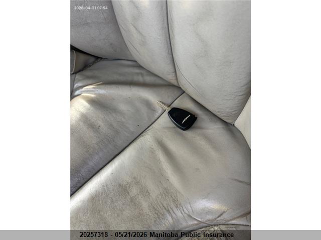 Продажа на аукционе авто 2004 Chrysler Pacifica, vin: 2C8GF68414R557369, номер лота: 20257318