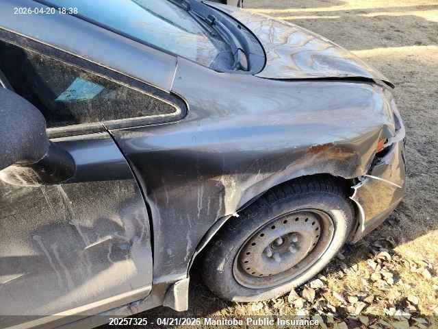 Aukcja sprzedaży 2006 Honda Civic Dx, vin: 2HGFA15396H027008, numer aukcji: 20257325