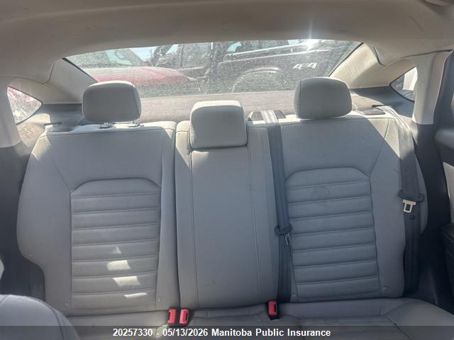 Продажа на аукционе авто 2015 Ford Fusion Se, vin: 3FA6P0G72FR216522, номер лота: 20257330