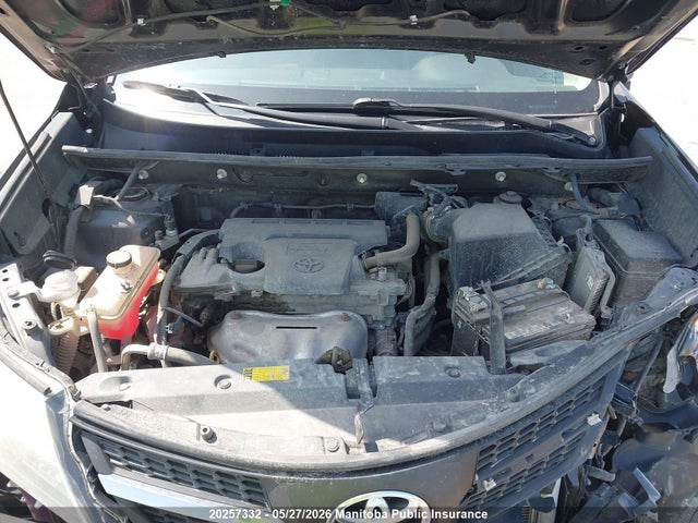 20257332 :رقم المزاد ، 2T3BFREVXDW005160 vin ، 2013 Toyota Rav4 Le مزاد بيع