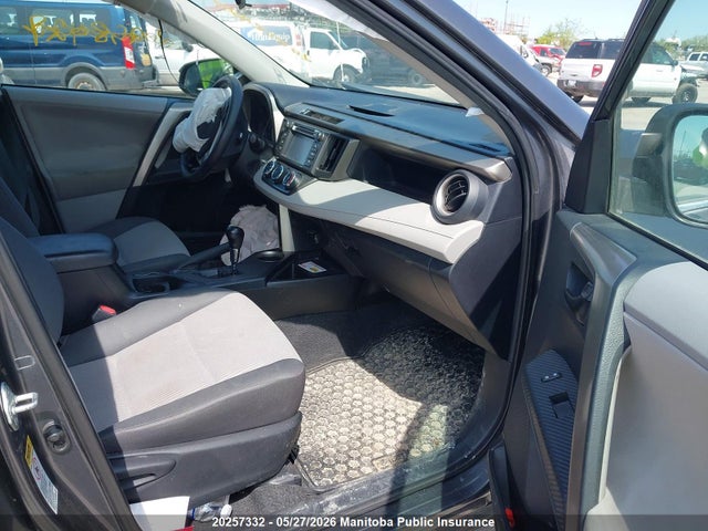20257332 :رقم المزاد ، 2T3BFREVXDW005160 vin ، 2013 Toyota Rav4 Le مزاد بيع