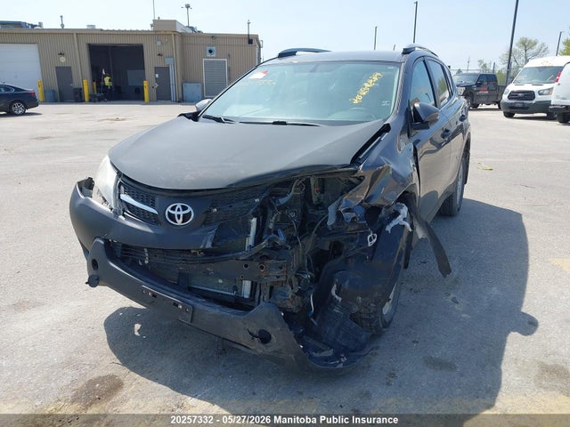 20257332 :رقم المزاد ، 2T3BFREVXDW005160 vin ، 2013 Toyota Rav4 Le مزاد بيع