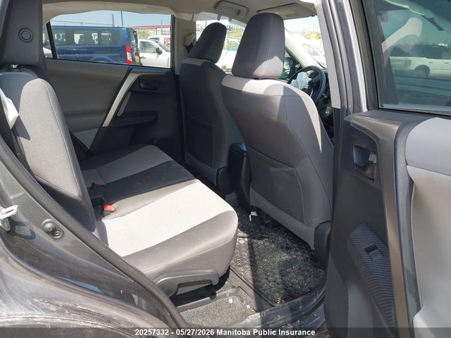 20257332 :رقم المزاد ، 2T3BFREVXDW005160 vin ، 2013 Toyota Rav4 Le مزاد بيع