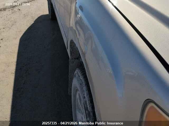 Aukcja sprzedaży 2008 Gmc Sierra 1500 Sle Ext Cab, vin: 2GTEK190581189298, numer aukcji: 20257335