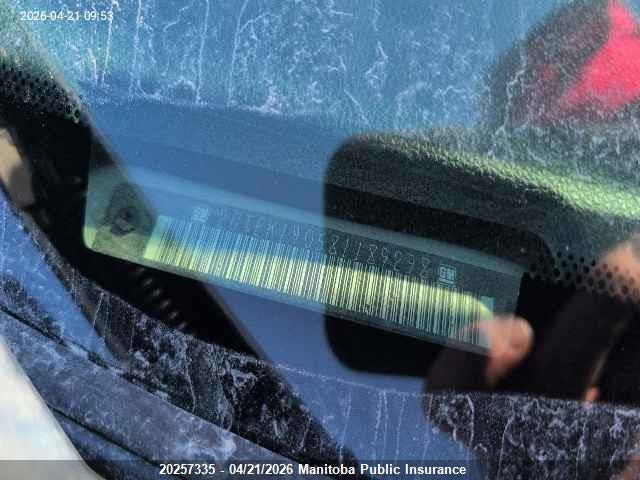 Aukcja sprzedaży 2008 Gmc Sierra 1500 Sle Ext Cab, vin: 2GTEK190581189298, numer aukcji: 20257335