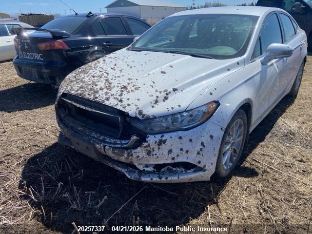 2017 Ford Fusion Se მანქანა იყიდება აუქციონზე, vin: 3FA6P0H73HR135322, აუქციონის ნომერი: 20257337