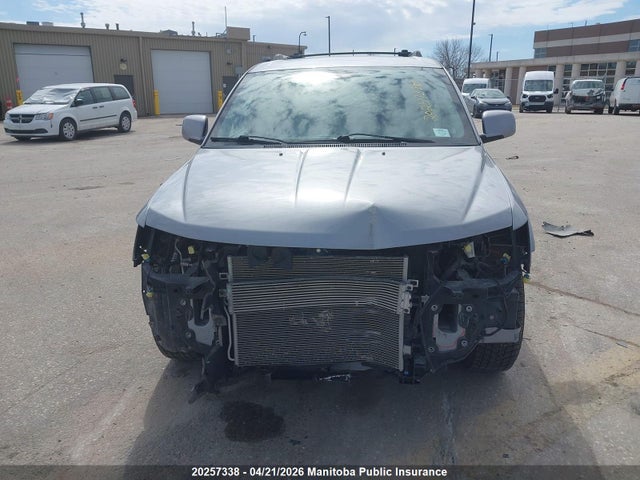 Aukcja sprzedaży 2017 Dodge Journey Gt, vin: 3C4PDDFG9HT541335, numer aukcji: 20257338