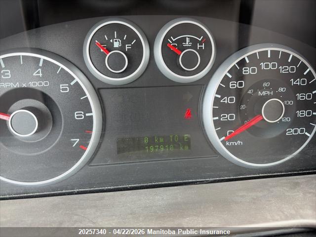 2006 Ford Fusion Se V6 მანქანა იყიდება აუქციონზე, vin: 3FAFP07136R104646, აუქციონის ნომერი: 20257340