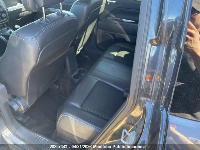 Продажа на аукционе авто 2014 Jeep Compass Sport, vin: 1C4NJDAB3ED601767, номер лота: 20257343