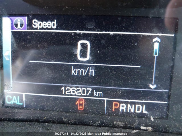 1G1BF5SM8J7238359 Chevrolet Cruze Premier Turbo