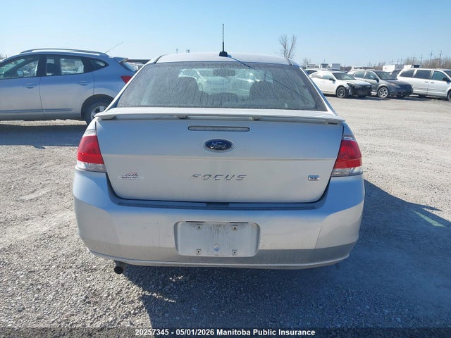 2011 Ford Focus Se მანქანა იყიდება აუქციონზე, vin: 1FAHP3FN8BW170177, აუქციონის ნომერი: 20257345