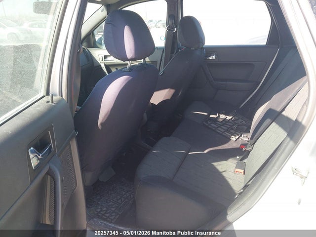 2011 Ford Focus Se მანქანა იყიდება აუქციონზე, vin: 1FAHP3FN8BW170177, აუქციონის ნომერი: 20257345