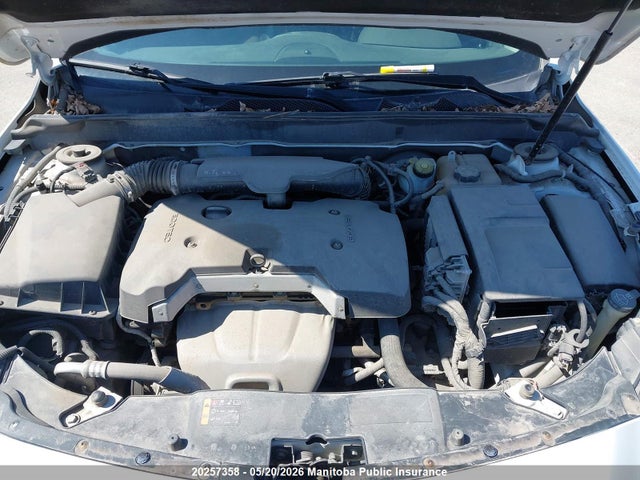 Продаж на аукціоні авто 2013 Chevrolet Malibu Lt, vin: 1G11E5SA1DF232241, номер лоту: 20257358