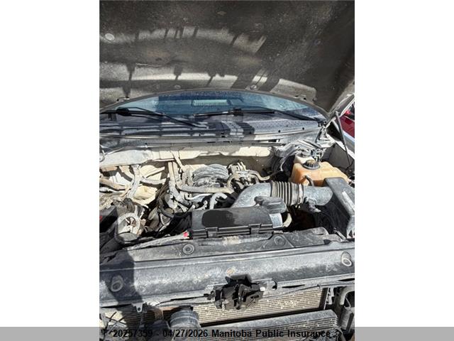 2011 Ford F150 Fx4 Supercrew მანქანა იყიდება აუქციონზე, vin: 1FTFW1EF1BFC96464, აუქციონის ნომერი: 20257359