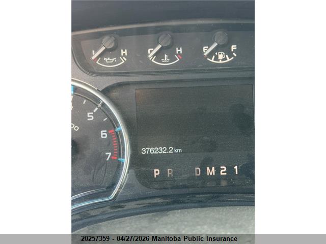 2011 Ford F150 Fx4 Supercrew მანქანა იყიდება აუქციონზე, vin: 1FTFW1EF1BFC96464, აუქციონის ნომერი: 20257359