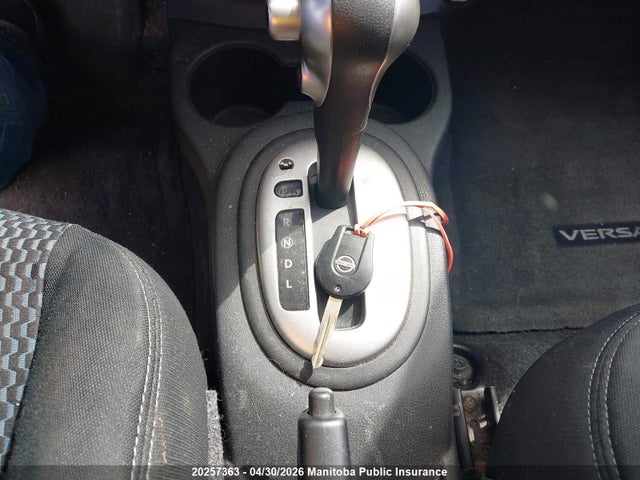 2017 Nissan Versa Note Sv მანქანა იყიდება აუქციონზე, vin: 3N1CE2CP9HL374143, აუქციონის ნომერი: 20257363