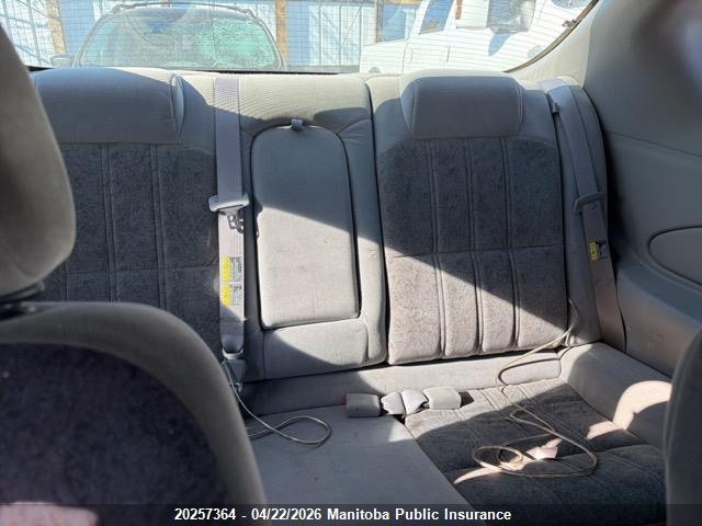2004 Chevrolet Monte Carlo Ls მანქანა იყიდება აუქციონზე, vin: 2G1WW12E749453995, აუქციონის ნომერი: 20257364