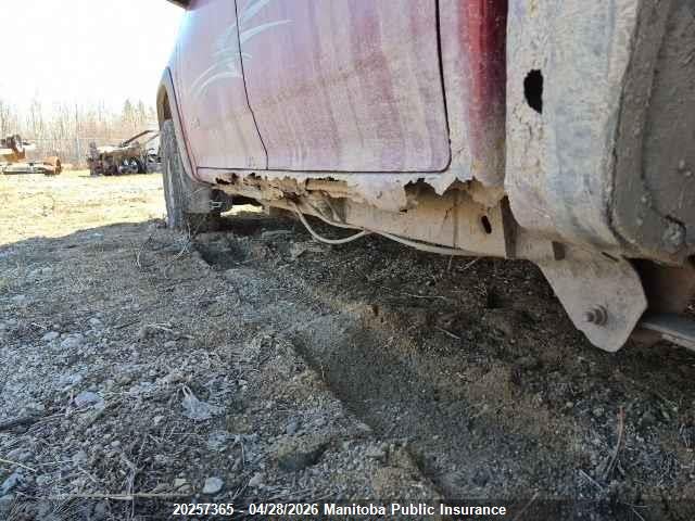 2005 Chevrolet Colorado Ls Crew Cab მანქანა იყიდება აუქციონზე, vin: 1GCDT136558176792, აუქციონის ნომერი: 20257365