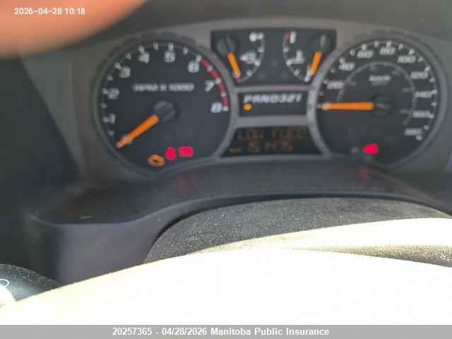 2005 Chevrolet Colorado Ls Crew Cab მანქანა იყიდება აუქციონზე, vin: 1GCDT136558176792, აუქციონის ნომერი: 20257365