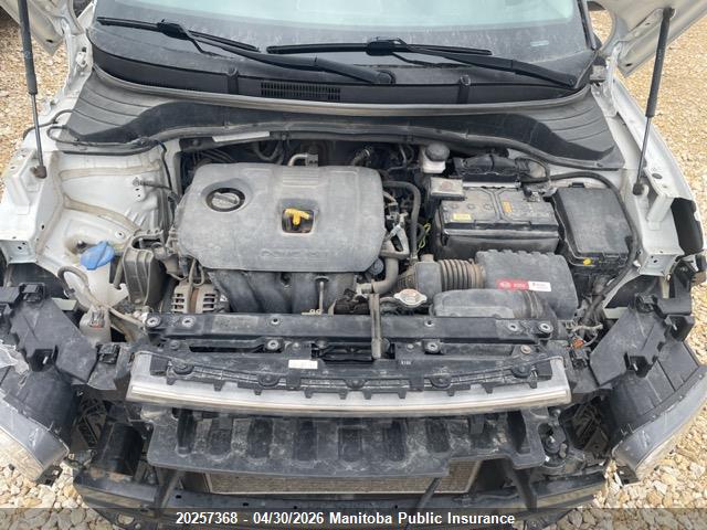 KNDJ33AU5N7175857 KIA SOUL EX