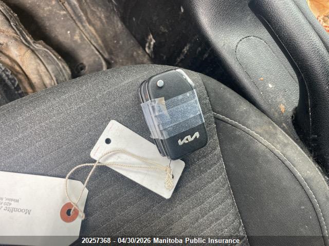 KNDJ33AU5N7175857 KIA SOUL EX