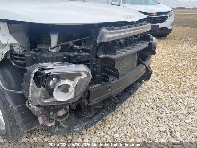 KNDJ33AU5N7175857 KIA SOUL EX