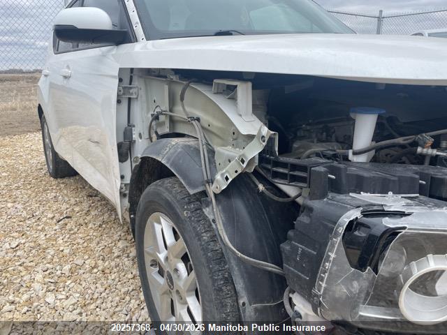 KNDJ33AU5N7175857 KIA SOUL EX