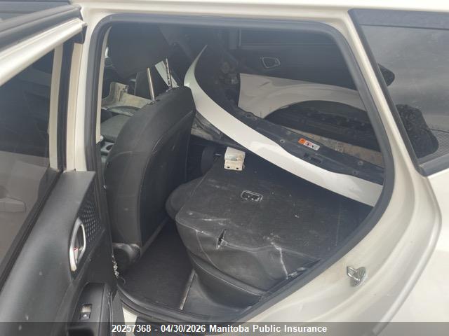 KNDJ33AU5N7175857 KIA SOUL EX