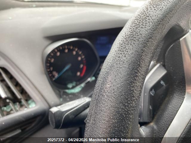 1FMCU9GX5EUD27773 Ford ESCAPE SE