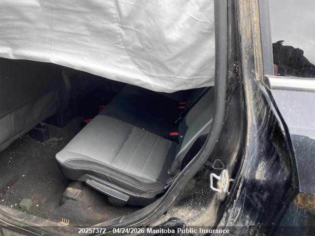 1FMCU9GX5EUD27773 Ford ESCAPE SE