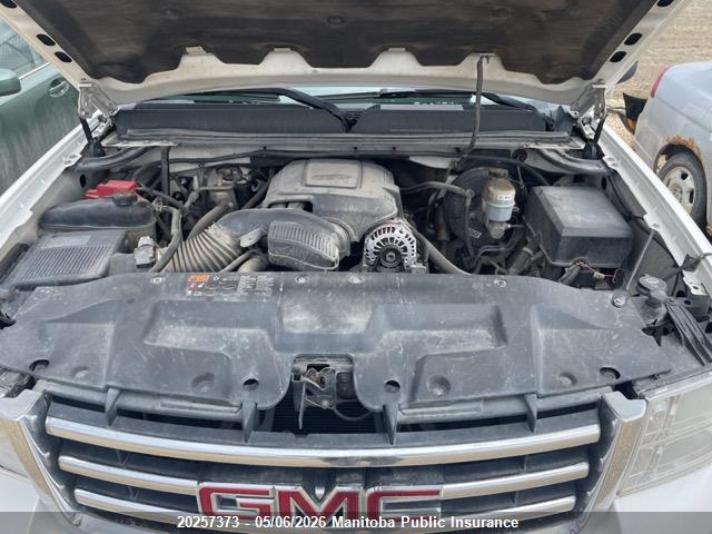 Продажа на аукционе авто 2012 Gmc Sierra 1500 Sle Crew Cab, vin: 3GTP2VE77CG267549, номер лота: 20257373