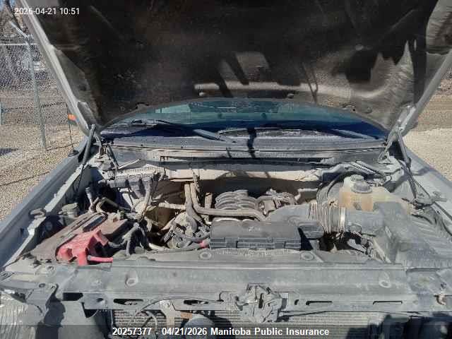 20257377 :رقم المزاد ، 1FTFW1EF6DFC22749 vin ، 2013 Ford F150 Xlt Supercrew مزاد بيع