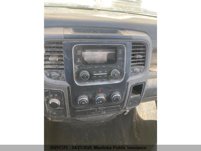 3C6JR7AT9EG331679 Dodge RAM 1500