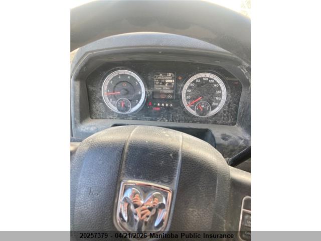 3C6JR7AT9EG331679 Dodge RAM 1500