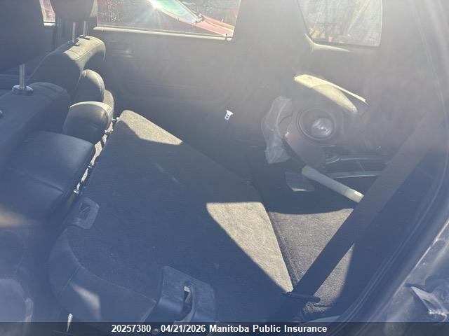 2010 Ford Escape Xlt V6 მანქანა იყიდება აუქციონზე, vin: 1FMCU9DG3AKC57149, აუქციონის ნომერი: 20257380
