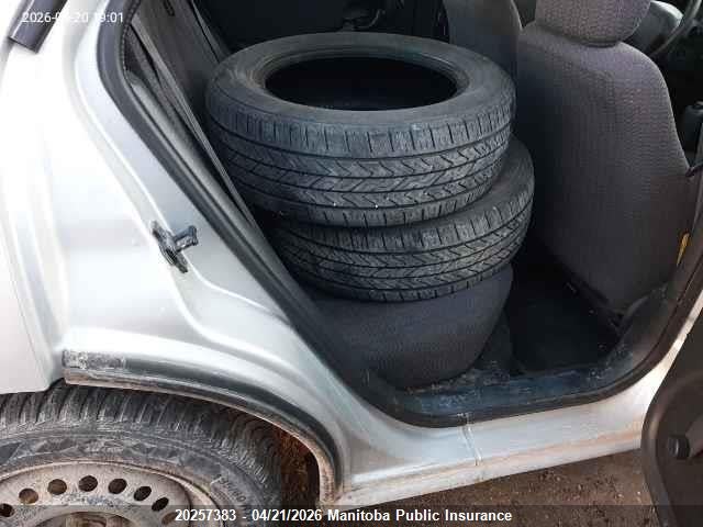 Продаж на аукціоні авто 2001 Pontiac Sunfire Slx, vin: 1G2JB524X17372888, номер лоту: 20257383
