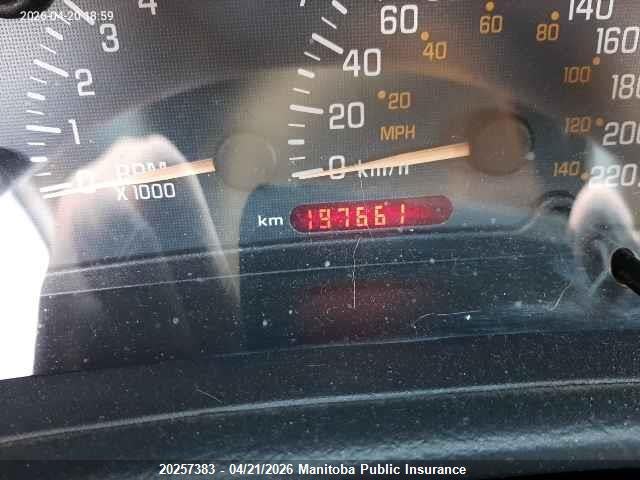 Продаж на аукціоні авто 2001 Pontiac Sunfire Slx, vin: 1G2JB524X17372888, номер лоту: 20257383