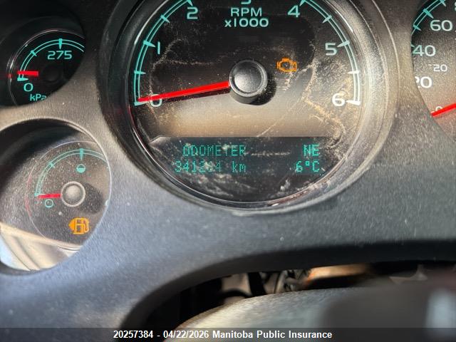 2012 Chevrolet Avalanche 1500 Lt მანქანა იყიდება აუქციონზე, vin: 3GNTKFE71CG120655, აუქციონის ნომერი: 20257384