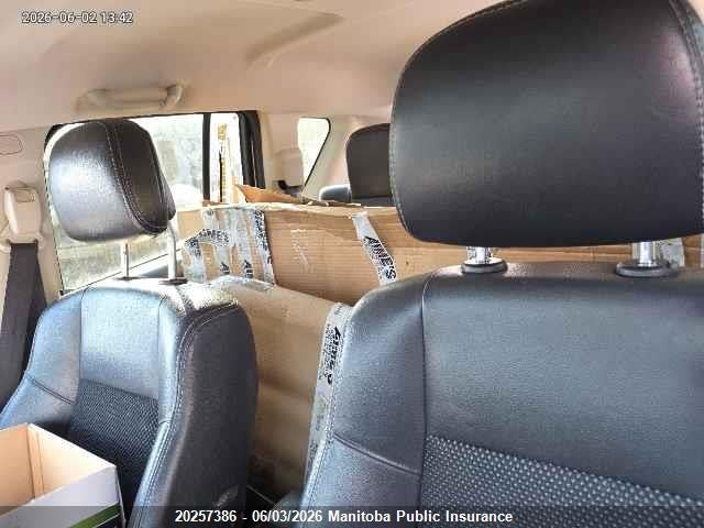 20257386 :رقم المزاد ، 1C4NJDABXFD170071 vin ، 2015 Jeep Compass Sport مزاد بيع