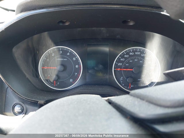 Продаж на аукціоні авто 2020 Subaru Ascent, vin: 4S4WMAAD9L3424152, номер лоту: 20257387