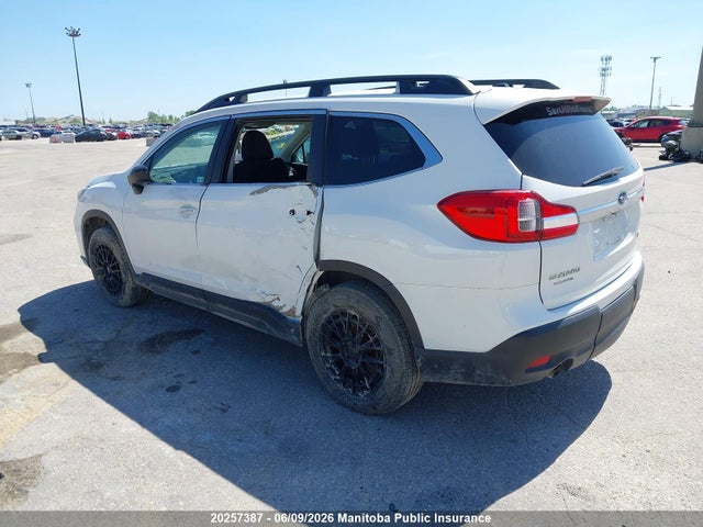 Subaru Ascent 2020 4S4WMAAD9L3424152 Image 3