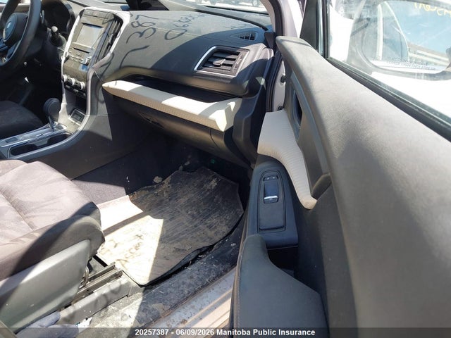 Subaru Ascent 2020 4S4WMAAD9L3424152 Image 5