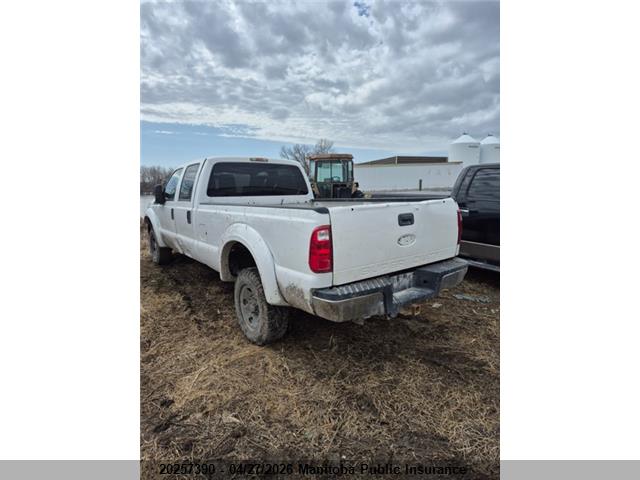 2012 Ford F350 Sd Xlt Crew Cab მანქანა იყიდება აუქციონზე, vin: 1FT7W3B69CEB01433, აუქციონის ნომერი: 20257390