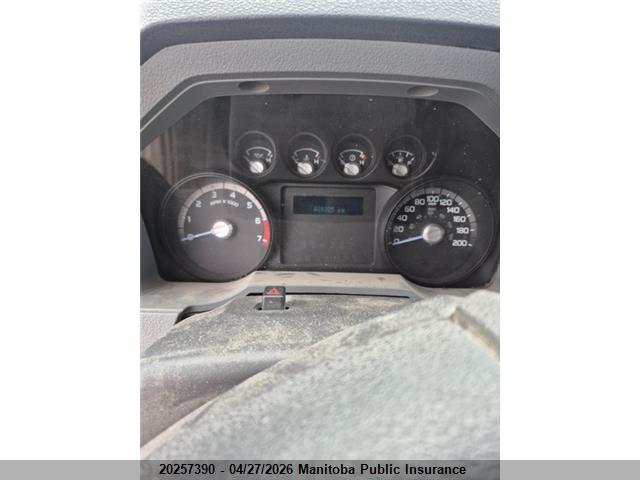 2012 Ford F350 Sd Xlt Crew Cab მანქანა იყიდება აუქციონზე, vin: 1FT7W3B69CEB01433, აუქციონის ნომერი: 20257390