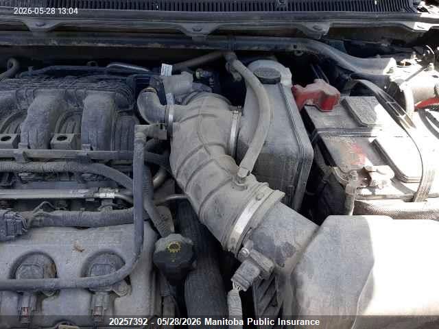 Продаж на аукціоні авто 2009 Ford Flex Limited, vin: 2FMEK63C09BA13931, номер лоту: 20257392