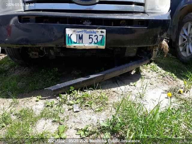 Продаж на аукціоні авто 2009 Ford Flex Limited, vin: 2FMEK63C09BA13931, номер лоту: 20257392