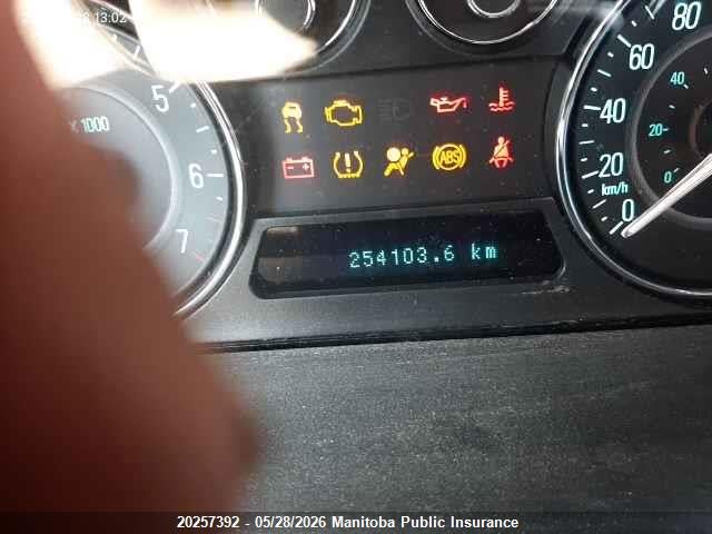 Продаж на аукціоні авто 2009 Ford Flex Limited, vin: 2FMEK63C09BA13931, номер лоту: 20257392