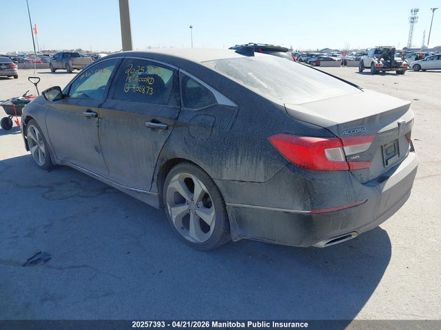 1HGCV1F91JA806873 Honda Accord Touring