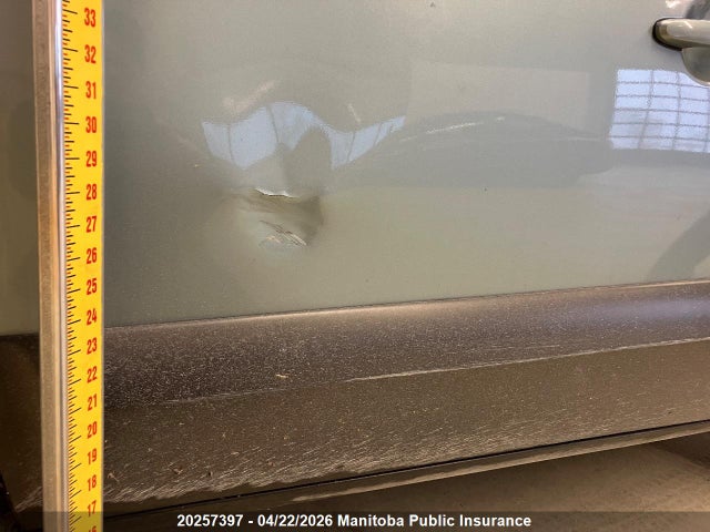 20257397 :رقم المزاد ، KM8JM12D97U591085 vin ، 2007 Hyundai Tucson Gl V6 مزاد بيع